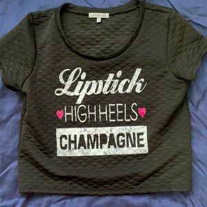 ⚡️⚡️Charlotte Russe top